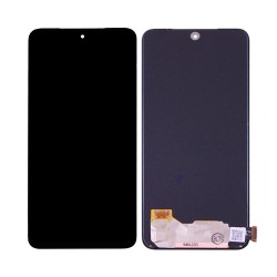 Touch+Display Xiaomi Redmi Note 12s Black